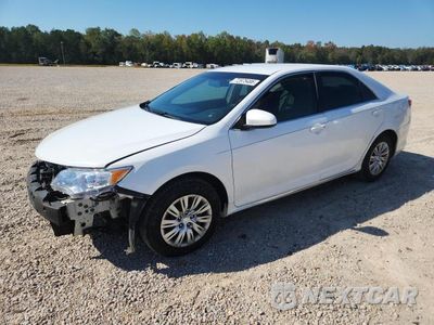 2013 TOYOTA CAMRY LE 4T1BF1FK8DU244270 - główne zdjęcie licytacji z USA - miniatura