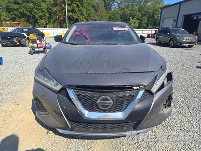 Piąte zdjęcie samochodu w środku: 2019 NISSAN MAXIMA 3.5 SL VIN:1N4AA6AV2KC362580 - miniatura