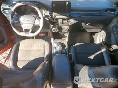 Zdjęcie 8 z 13 samochodu: 2025 FORD ESCAPE ST LINE VIN:1FMCU0MZ8SUA37721 - miniatura