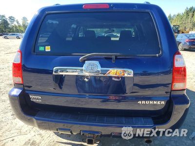 Zdjęcie 6 z 14 samochodu: 2006 TOYOTA 4RUNNER SR5 VIN:JTEBU14R468061644 - miniatura