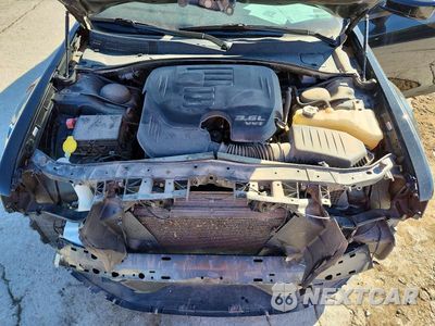 Zdjęcie 11 z 12 samochodu: 2021 CHRYSLER 300 TOURING VIN:2C3CCAAG2MH679975 - miniatura