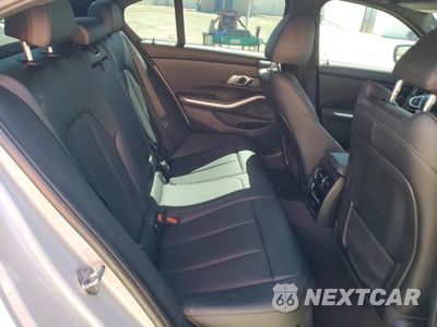 Zdjęcie 10 z 13 samochodu: 2023 BMW 330I VIN:3MW69FF00P8D43656 - miniatura