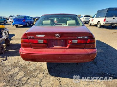 Zdjęcie 6 z 12 samochodu: 1999 TOYOTA CAMRY CE VIN:4T1BG22K4XU579460 - miniatura