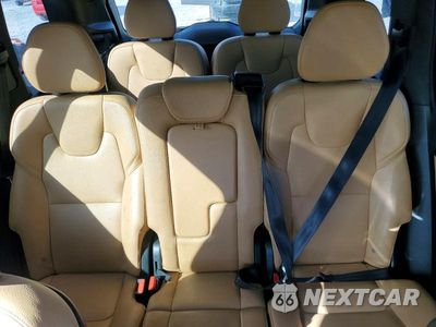 Zdjęcie 10 z 13 samochodu: 2018 VOLVO XC90 T6 VIN:YV4A22PK1J1364812 - miniatura