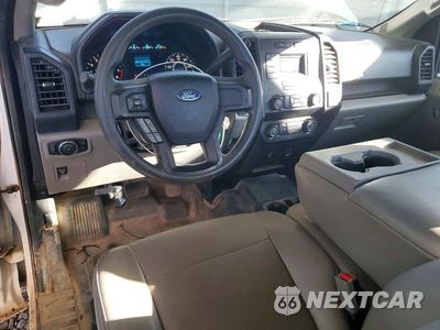 Zdjęcie 8 z 12 samochodu: 2016 FORD F150 SUPER CAB VIN:1FTEX1C86GFD20827 - miniatura