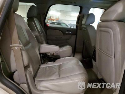 Zdjęcie 11 z 13 samochodu: 2013 CHEVROLET TAHOE K1500 LT VIN:1GNSKBE00DR143563 - miniatura