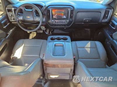 Zdjęcie 8 z 12 samochodu: 2014 CHEVROLET SILVERADO K1500 VIN:1GCVKPEC5EZ284594 - miniatura