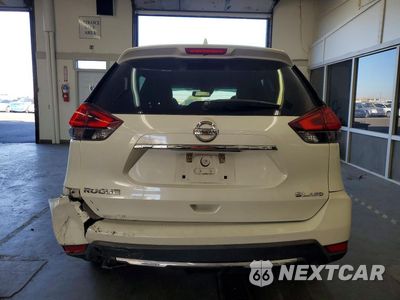 Zdjęcie 6 z 13 samochodu: 2017 NISSAN ROGUE SL VIN:5N1AT2MV1HC847581 - miniatura