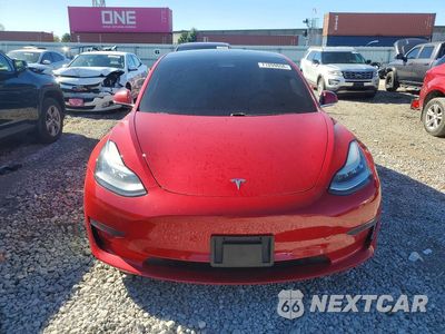 Piąte zdjęcie samochodu w środku: 2020 TESLA MODEL 3 VIN:5YJ3E1EA3LF775162 - miniatura