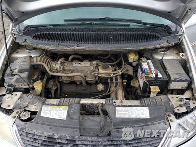 Zdjęcie 12 z 14 samochodu: 2004 CHRYSLER TOWN & COUNTRY LIMITED VIN:2C8GP64L84R540286 - miniatura