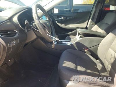 Zdjęcie 7 z 12 samochodu: 2022 CHEVROLET MALIBU LT VIN:1G1ZD5STXNF124497 - miniatura