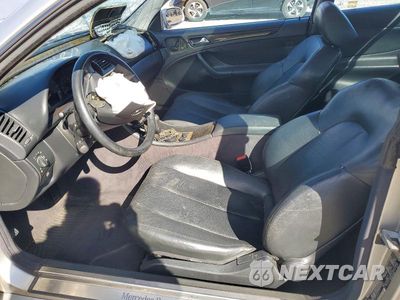Zdjęcie 7 z 12 samochodu: 2000 MERCEDES-BENZ CLK 430 VIN:WDBLJ70G6YF136270 - miniatura