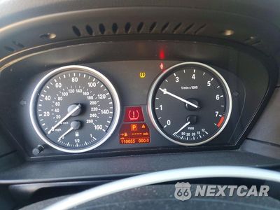 Zdjęcie 9 z 12 samochodu: 2008 BMW 528 I VIN:WBANU53558CT14572 - miniatura