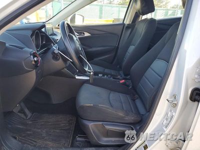 Zdjęcie 7 z 12 samochodu: 2017 MAZDA CX-3 SPORT VIN:JM1DKFB76H0166737 - miniatura