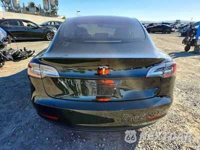 Zdjęcie 6 z 12 samochodu: 2018 TESLA MODEL 3 VIN:5YJ3E1EA3JF179448 - miniatura