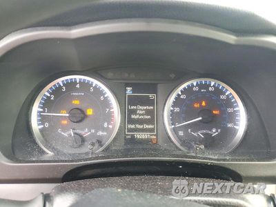 Zdjęcie 9 z 13 samochodu: 2017 TOYOTA HIGHLANDER LE VIN:5TDBZRFH1HS401131 - miniatura