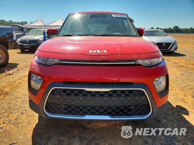 Piąte zdjęcie samochodu w środku: 2022 KIA SOUL LX VIN:KNDJ23AU2N7184809 - miniatura