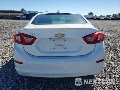 Zdjęcie 6 z 12 samochodu: 2016 CHEVROLET CRUZE LT VIN:1G1BE5SM7G7293381 - miniatura