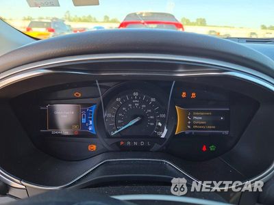 Zdjęcie 9 z 12 samochodu: 2013 FORD FUSION SE HYBRID VIN:3FA6P0LU7DR235303 - miniatura