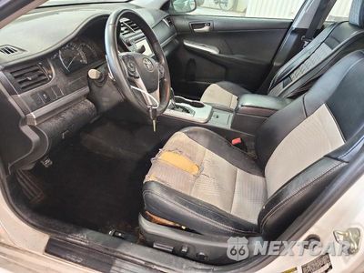 Zdjęcie 7 z 12 samochodu: 2012 TOYOTA CAMRY SE SPORT LIMITED EDITION VIN:4T1BF1FK8CU627219 - miniatura