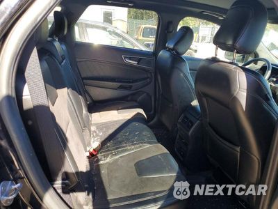 Zdjęcie 11 z 13 samochodu: 2020 FORD EDGE ST VIN:2FMPK4AP6LBA02345 - miniatura