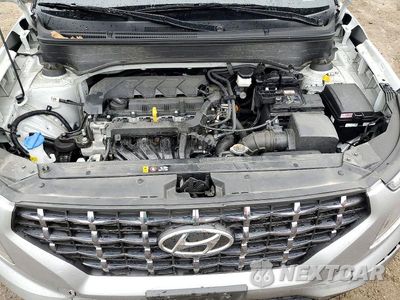 Zdjęcie 11 z 12 samochodu: 2025 HYUNDAI VENUE SEL VIN:KMHRC8A38SU406413 - miniatura