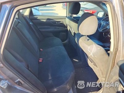 Zdjęcie 10 z 12 samochodu: 2015 NISSAN ALTIMA 2.5 SV VIN:1N4AL3AP2FC480113 - miniatura