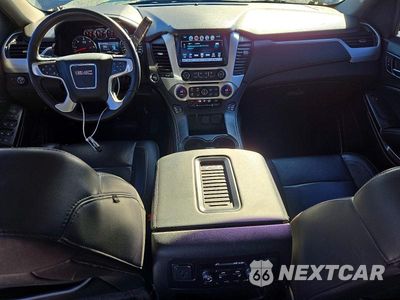 Zdjęcie 8 z 13 samochodu: 2017 GMC YUKON XL C1500 SLT VIN:1GKS1GKC8HR209780 - miniatura