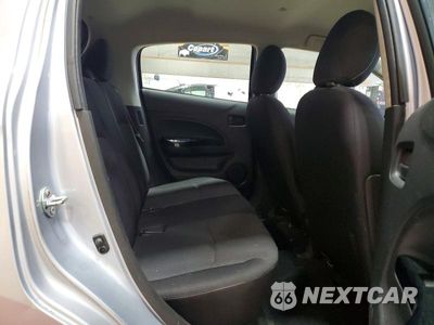Zdjęcie 10 z 12 samochodu: 2020 MITSUBISHI MIRAGE SE VIN:ML32A4HJ6LH000216 - miniatura