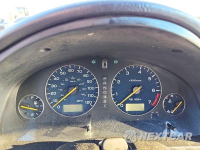 Zdjęcie 9 z 12 samochodu: 2005 SUBARU BAJA SPORT VIN:4S4BT62C157100855 - miniatura