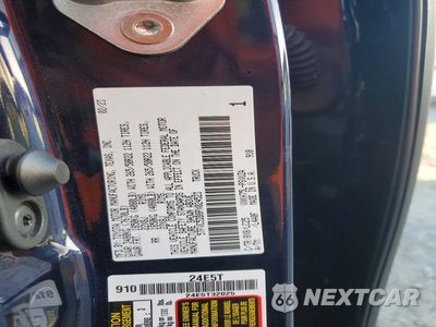 Zdjęcie 12 z 12 samochodu: 2023 TOYOTA TUNDRA CREWMAX CAPSTONE VIN:5TFVC5DB8PX024523 - miniatura
