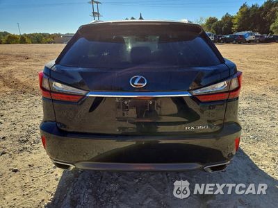 Zdjęcie 6 z 13 samochodu: 2017 LEXUS RX 350 BASE VIN:2T2BZMCA1HC087365 - miniatura