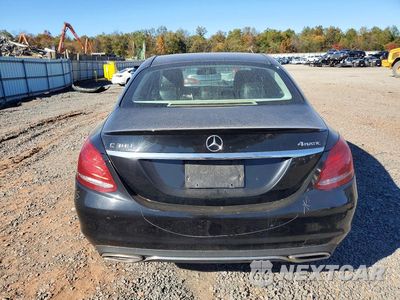 Zdjęcie 6 z 12 samochodu: 2016 MERCEDES-BENZ C 300 4MATIC VIN:55SWF4KB7GU174754 - miniatura
