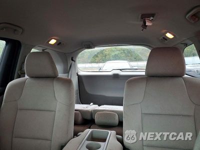 Zdjęcie 10 z 14 samochodu: 2014 HONDA ODYSSEY EX VIN:5FNRL5H48EB052326 - miniatura