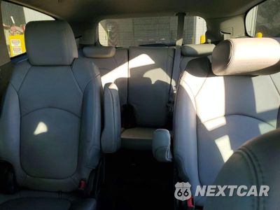 Zdjęcie 10 z 14 samochodu: 2012 CHEVROLET TRAVERSE LT VIN:1GNKRJED0CJ106003 - miniatura