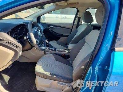 Zdjęcie 7 z 12 samochodu: 2014 FORD FOCUS SE VIN:1FADP3K2XEL117982 - miniatura