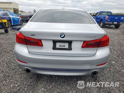 Zdjęcie 6 z 12 samochodu: 2019 BMW 530 XI VIN:WBAJA7C56KWW08586 - miniatura