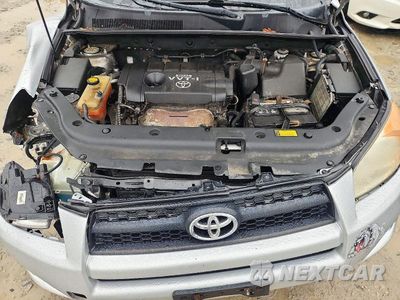 Zdjęcie 12 z 13 samochodu: 2010 TOYOTA RAV4 BASE VIN:2T3BF4DV7AW063131 - miniatura