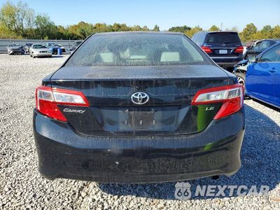 Zdjęcie 6 z 12 samochodu: 2012 TOYOTA CAMRY LE VIN:4T1BF1FK1CU530802 - miniatura