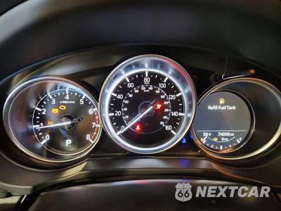 Zdjęcie 9 z 14 samochodu: 2024 MAZDA CX-5 PREFERRED VIN:JM3KFBCL1R0497881 - miniatura