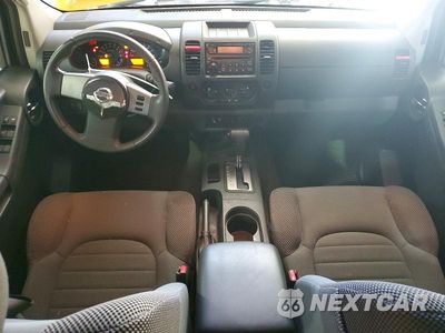 Zdjęcie 8 z 12 samochodu: 2006 NISSAN XTERRA X VIN:5N1AN08W26C514272 - miniatura