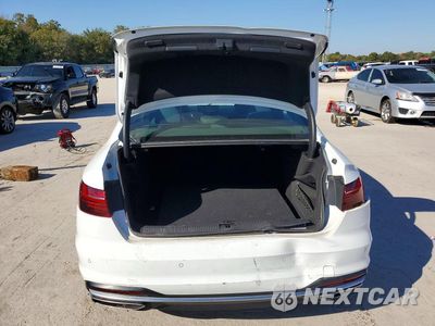 Zdjęcie 6 z 12 samochodu: 2024 AUDI A4 PREMIUM PLUS 45 VIN:WAUEAAF43RN006617 - miniatura