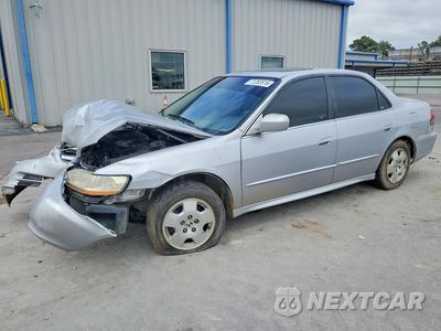 2001 HONDA ACCORD EX 1HGCG16581A029759 - główne zdjęcie licytacji z USA - miniatura