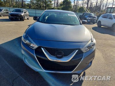 Piąte zdjęcie samochodu w środku: 2016 NISSAN MAXIMA 3.5 S VIN:1N4AA6AP3GC383916 - miniatura