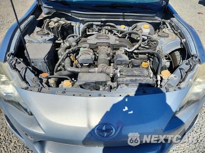 Zdjęcie 11 z 12 samochodu: 2015 SCION FR-S BASE VIN:JF1ZNAA15F9707479 - miniatura