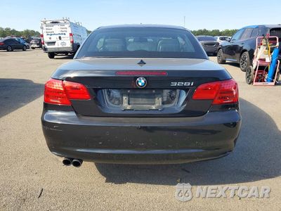 Zdjęcie 6 z 13 samochodu: 2011 BMW 328 I SULEV VIN:WBADW7C55BE439956 - miniatura