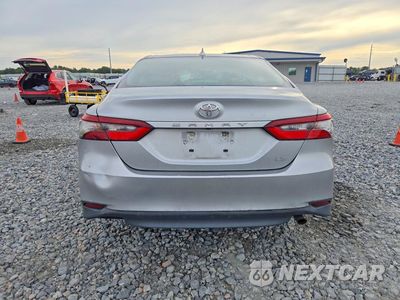 Zdjęcie 6 z 12 samochodu: 2023 TOYOTA CAMRY LE VIN:4T1C11AK2PU092517 - miniatura