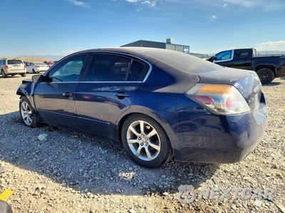 Drugie zdjęcie samochodu z przodu: 2009 NISSAN ALTIMA 2.5 VIN:1N4AL21E49N480468 - miniatura