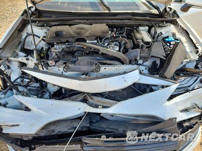 Zdjęcie 11 z 13 samochodu: 2022 TOYOTA CAMRY XLE VIN:4T1F11AK6NU036140 - miniatura