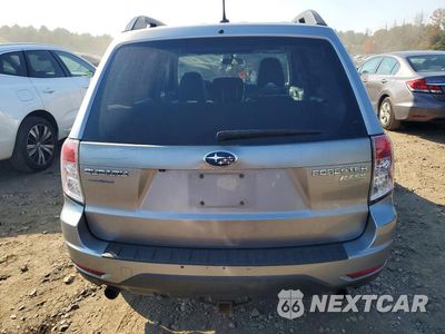 Zdjęcie 6 z 12 samochodu: 2011 SUBARU FORESTER LIMITED VIN:JF2SHAEC9BH749718 - miniatura